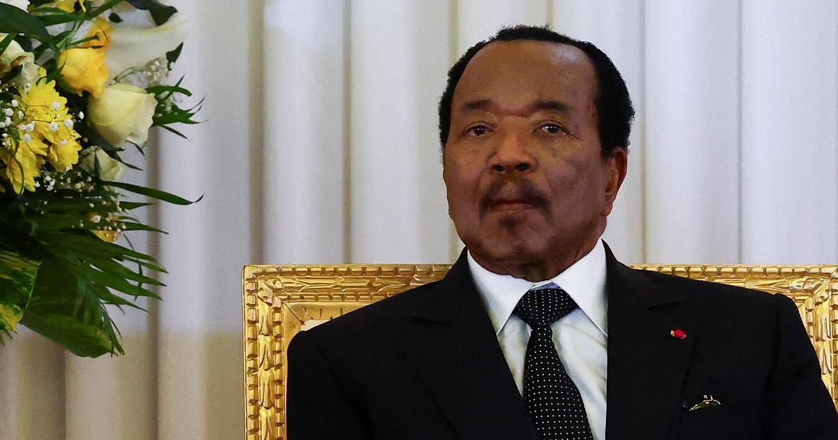Cameroon’s leadership questioned as president biya stays away for two months