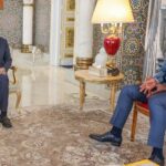 Gabon: BAD president discusses investment boost with Oligui Nguema