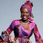 Angélique Kidjo makes history with Hollywood Walk of Fame star