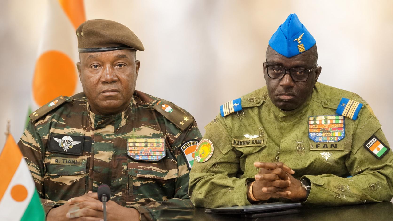 Maradi bus crash exposes deep failures in Niger’s transport system