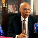 Chad’s president pardons opposition leader amid calls for stronger political dialogue