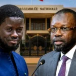 Senegal assembly rejects seven presidential bills