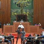 Secrets of Senegal’s special funds debate escalates