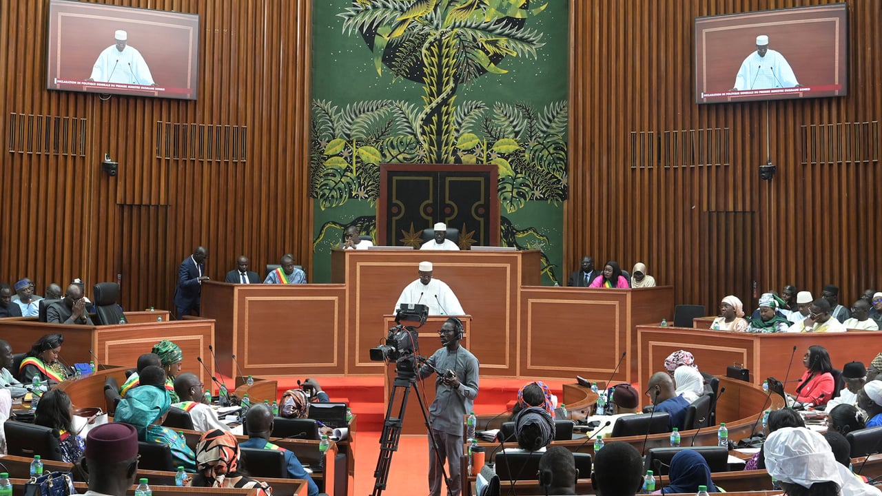 Secrets of Senegal’s special funds debate escalates