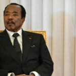 Cameroon government clears air on paul biya’s absence