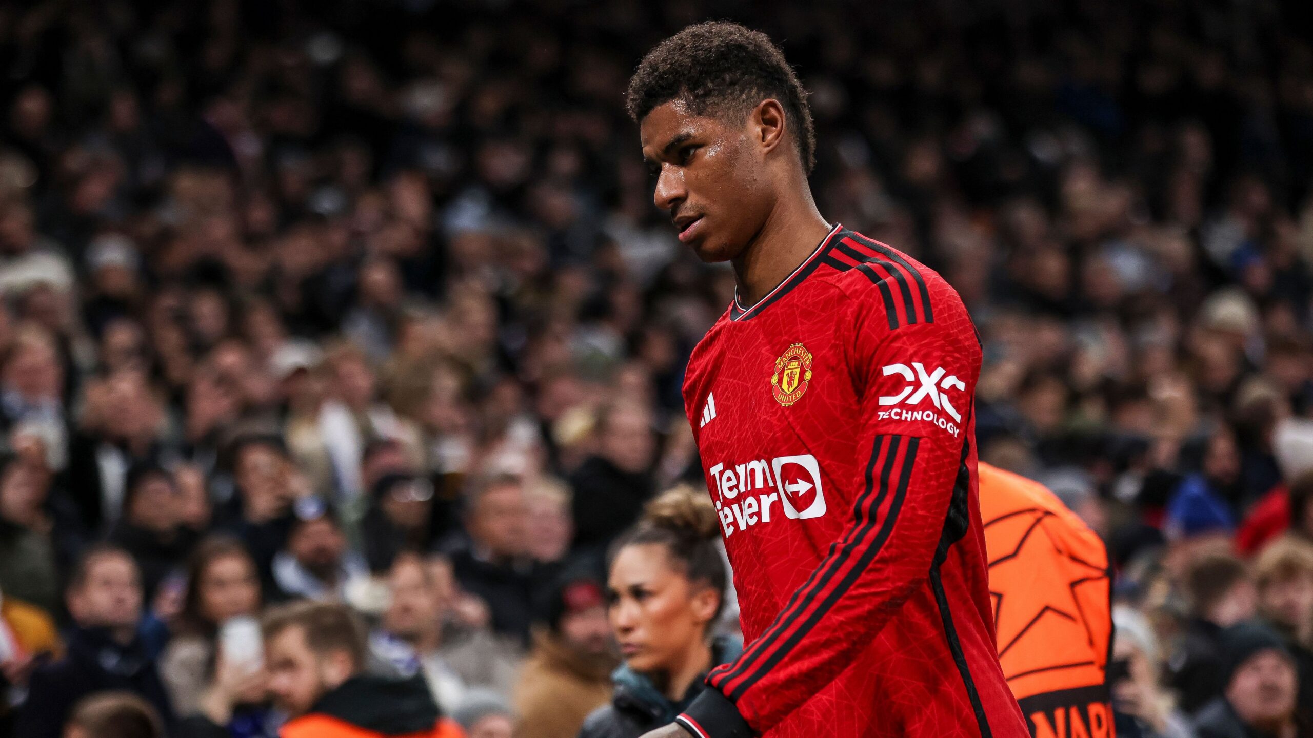 Ratcliffe blocks rashford exits to six premier league rivals