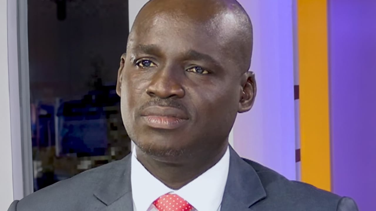 Martial yavo new general appointed by charles blé goudé