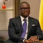 Bénin unveils 2026-2033 government action plan for transformative development
