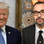 Us reaffirms support for moroccan sovereignty over western Sahara in royal message