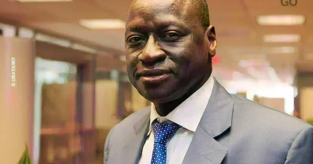World bank delegation heads to Dakar to boost Senegal development ties