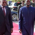 Senegal political tension over Bassirou Diomaye Faye’s assets