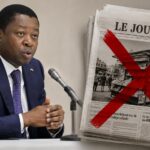 Togo press crackdown: sellers face retaliation for distributing newspapers