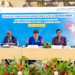 Togo’s 2040 vision: private sector drives economic transformation