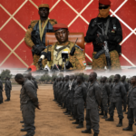 How authoritarian rule turns its own backers into targets