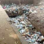 Tchad tackles plastic waste: recycling’s untapped potential