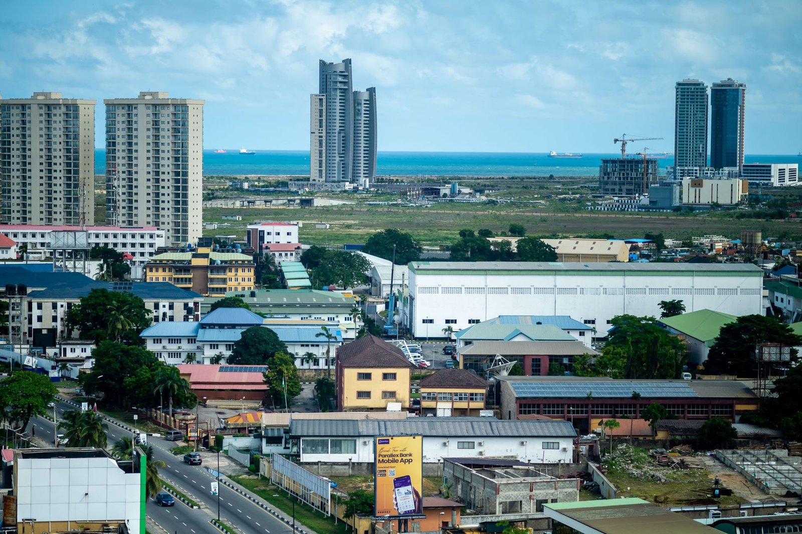 African development bank speeds up Gabon project funding amid delays