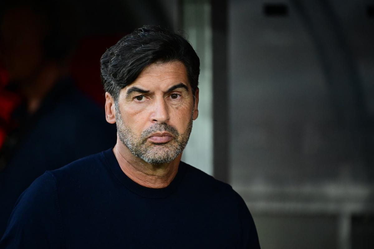 Paulo Fonseca outlines Lyon’s tactical plan for Champions League return