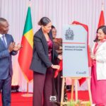 Canada opens first embassy in Benin to boost ties