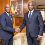 Gabon and Monaco join forces for sustainable ocean and forest protection