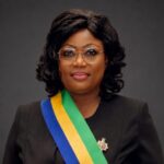 Gabon debates dignity after attacks on president’s mother
