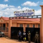 Military tribunal hearings turn tense in Martinez Zogo case