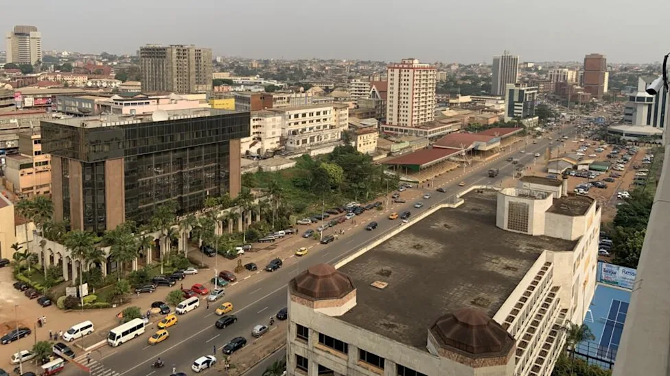Cameroon census extension challenges