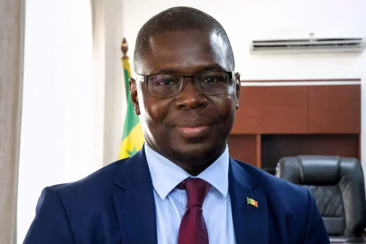Senegal's shifting political alliances Senegal's shifting political alliances
