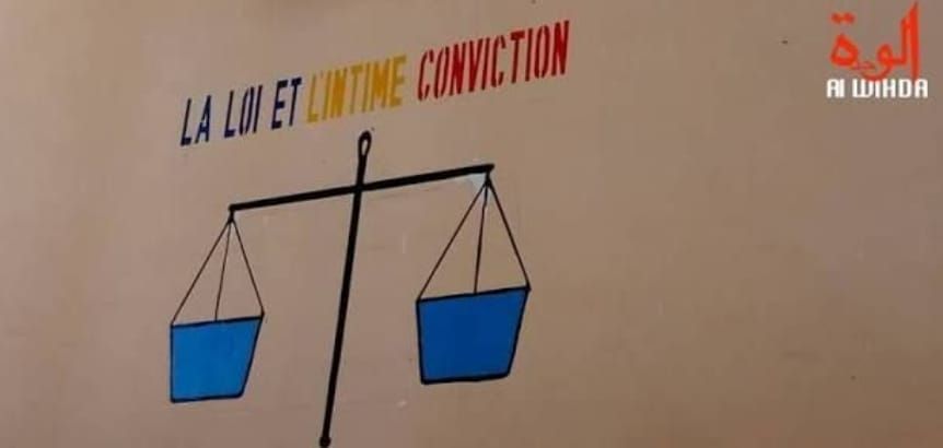 Military man in N'Djamena accuses wife of adultery amid dowry dispute
