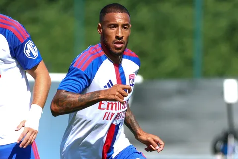 Olympique Lyonnais versus Sparta Prague live stream