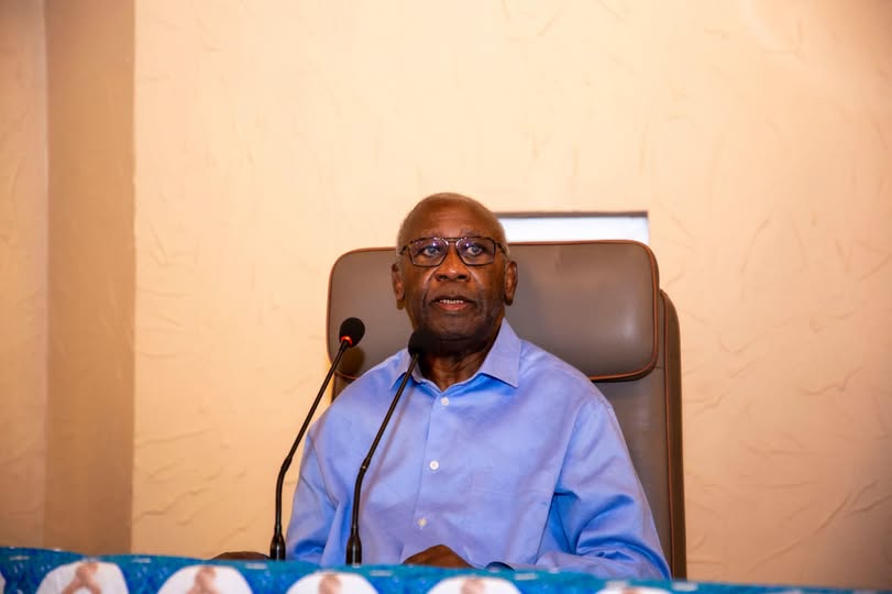 Côte d'Ivoire: Laurent Gbagbo restructures PPA-CI leadership