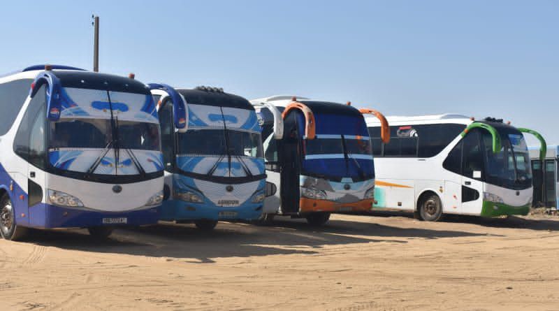 Chad’s transport revolution: 66 years on, the road to economic growth
