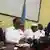 DRC, Kinshasa 2026 | Opposition coalition C64 holds press conference
