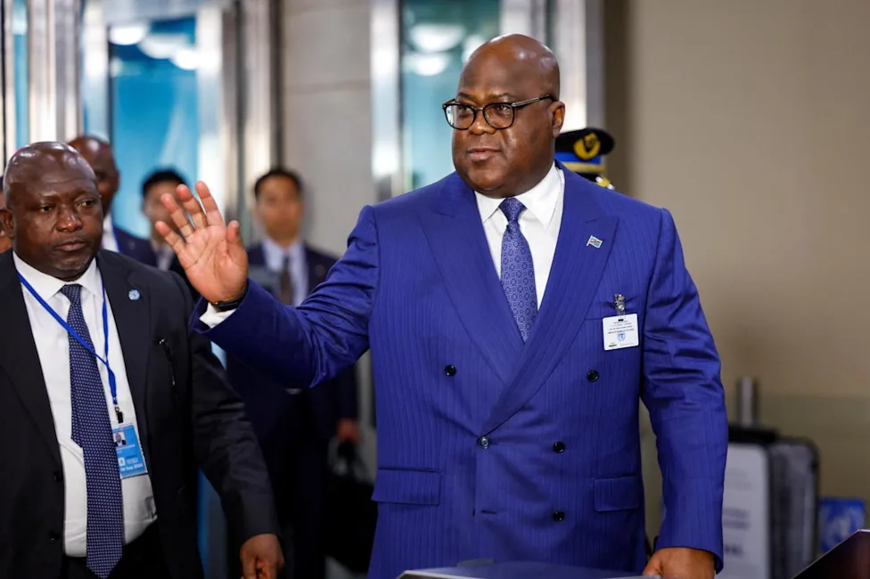 Congo president backs down amid opposition backlash