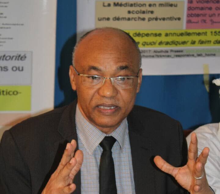 Chad: presidential pardon to opposition leaders sparks cautious optimism (Dr. Ahmat Yacoub Dabio)