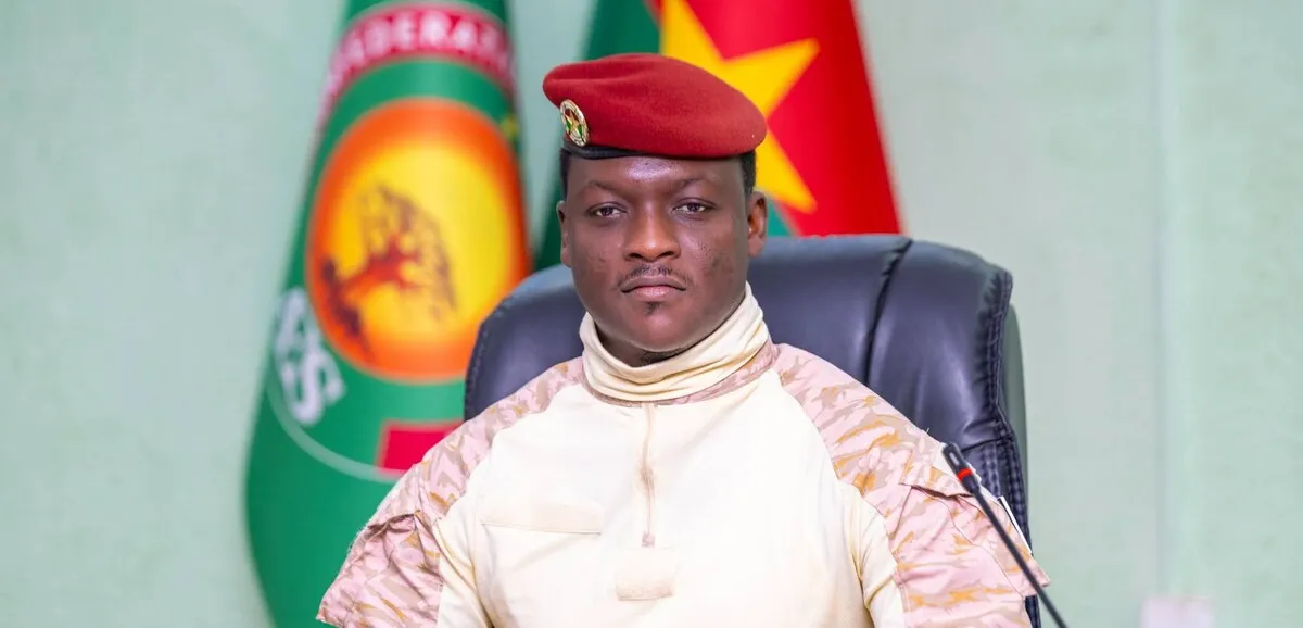 Burkina Faso junta mandates military training for journalists