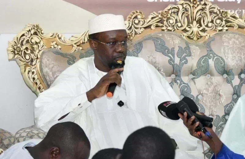serigne habib sy formally joins pastef ahead of tivaouane mawlid serigne habib sy formally joins pastef ahead of tivaouane mawlid