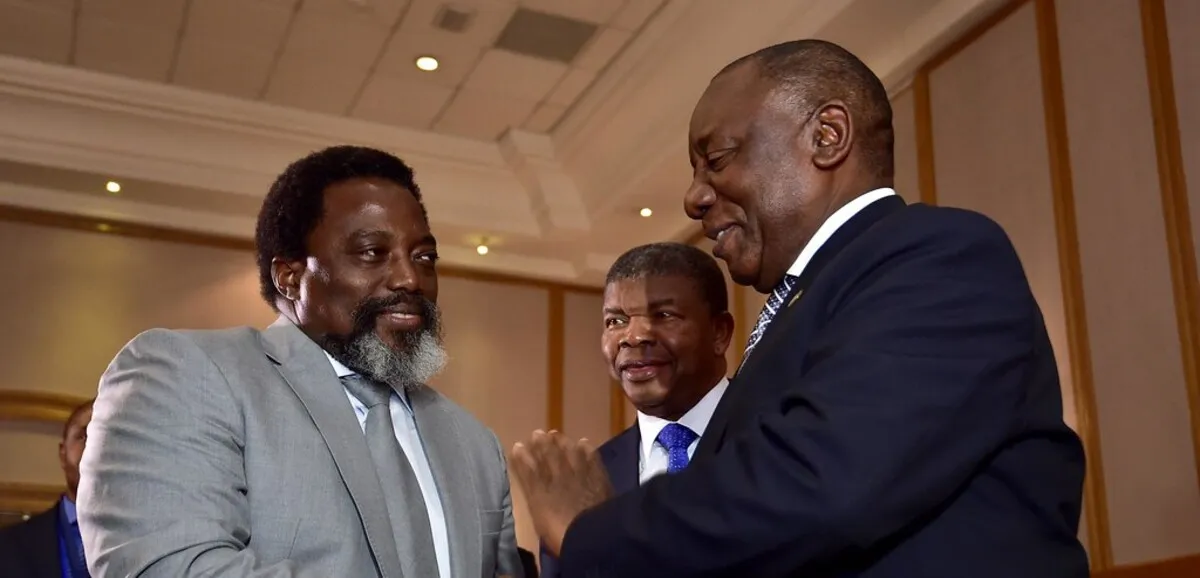 Joseph Kabila challenges US sanctions in American court