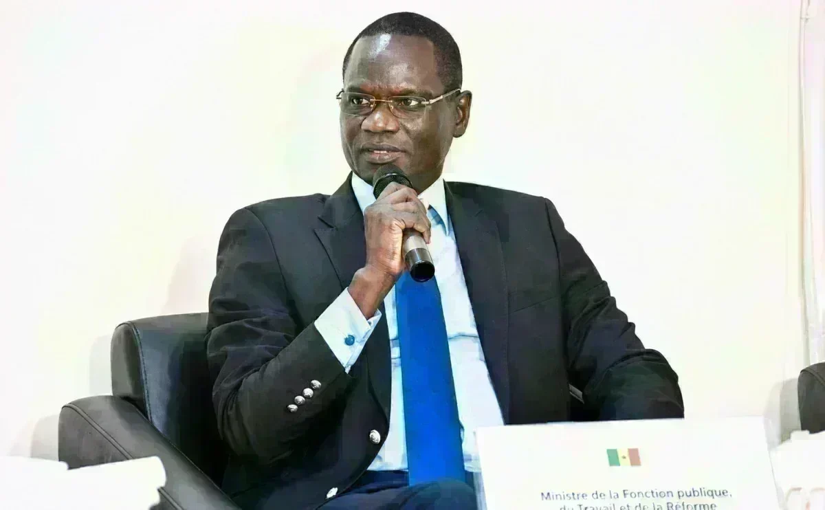 Political clash erupts over special funds reform in Senegal