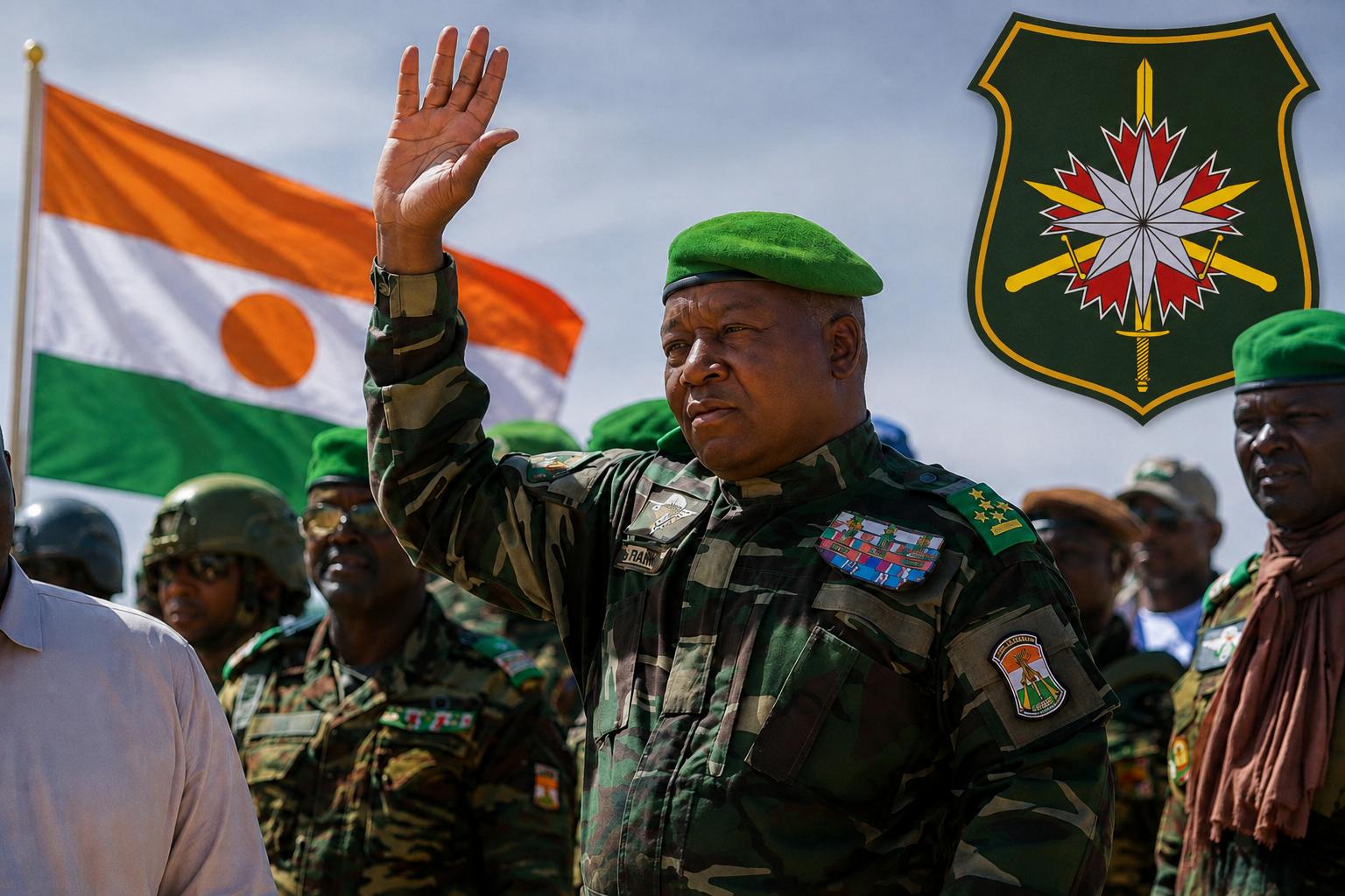 Niamey’s security paradox: internal dissent, foreign guardians, and a vulnerable populace