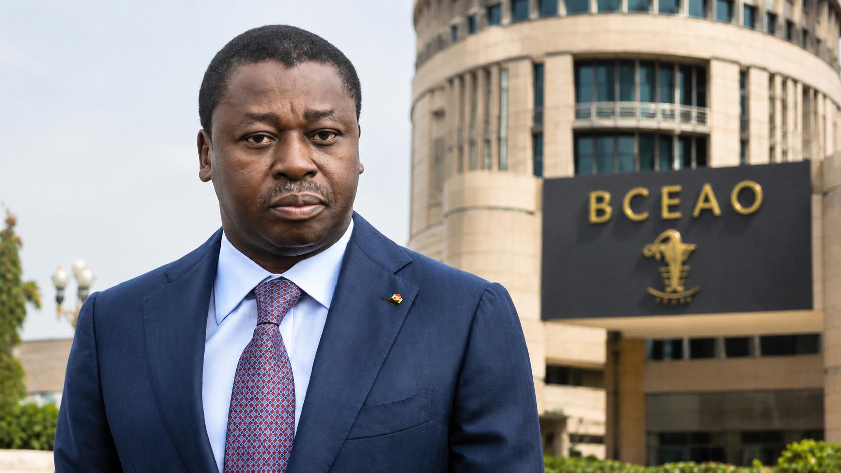Togo’s public contracts: navigating the credit crunch and seeking shared risk