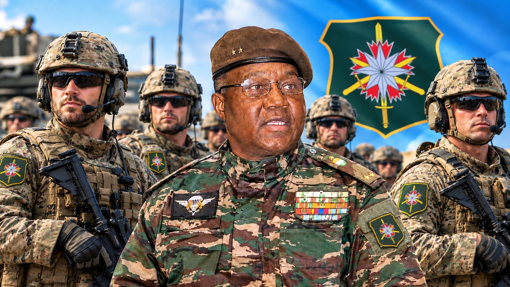 Niger’s state narrative masks internal fractures after Niamey mutiny