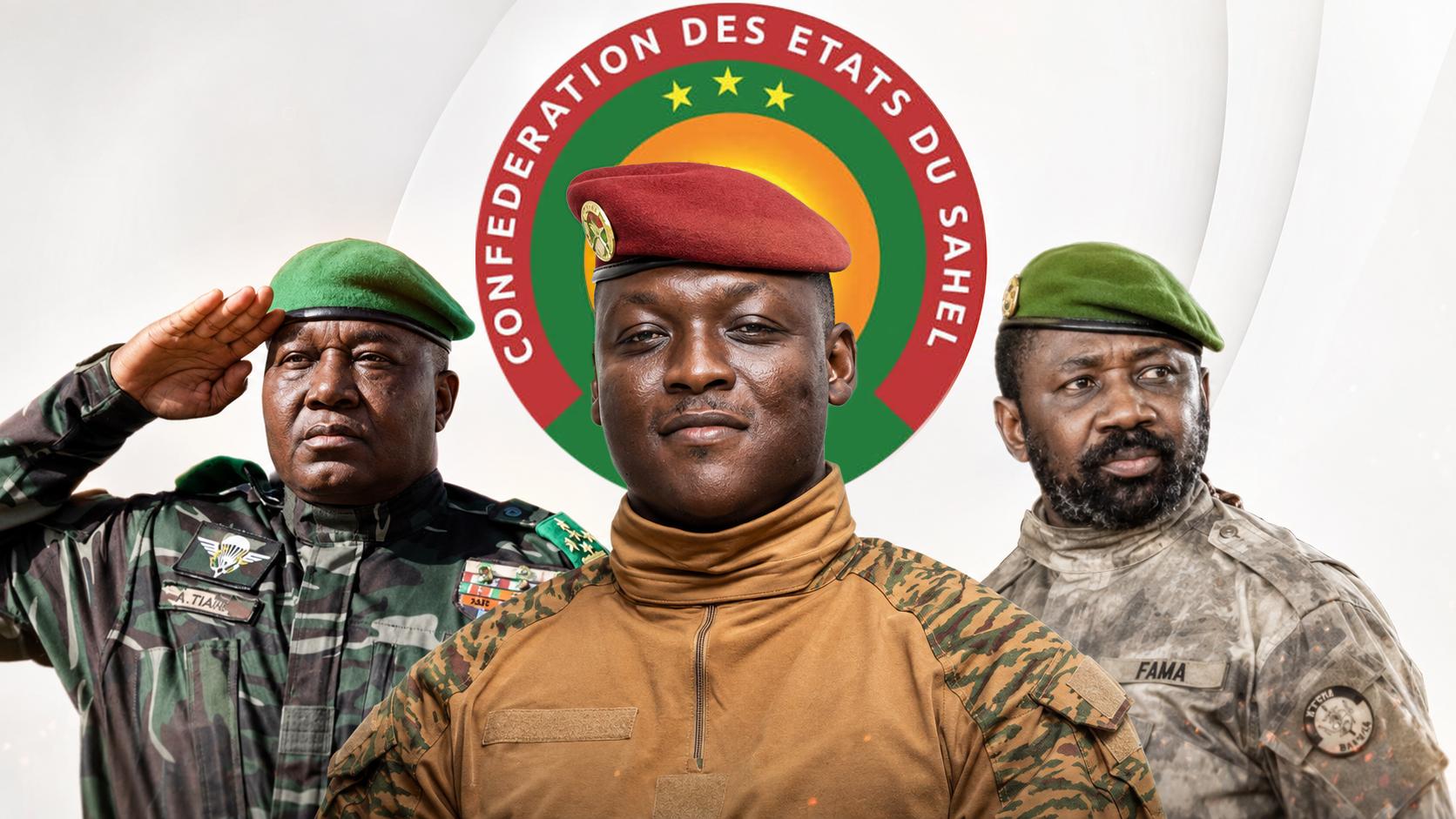 The Sahel’s strategic alliance: why concrete action remains elusive for the AES