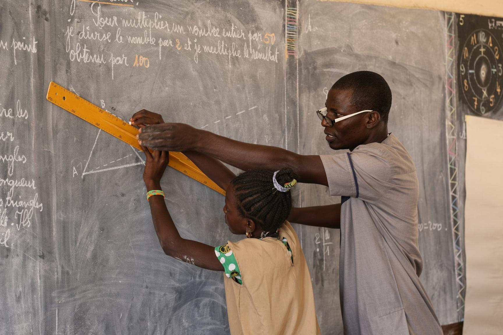Benin’s AME teachers: what shifts in pay, welfare and civil service entry for 2026-2027