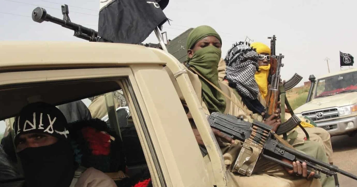 JNIM ambush kills 13 Russian and Malian soldiers in Mopti region