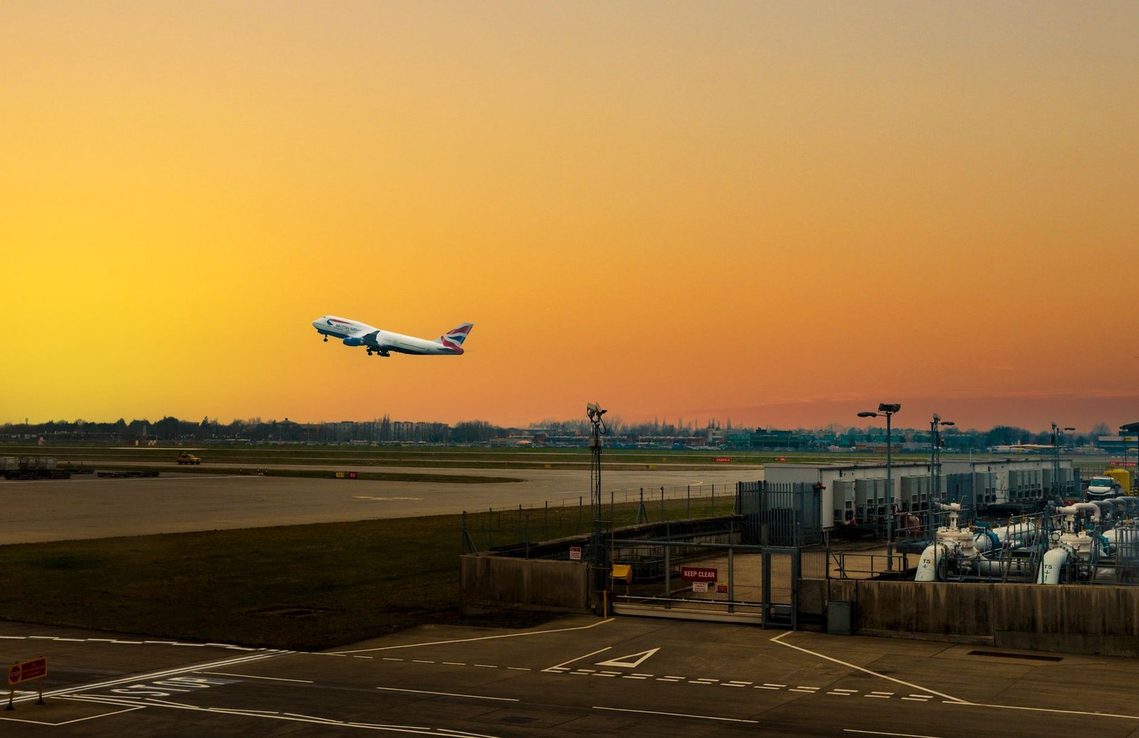 Will the UK’s new transit visa rules isolate Senegal from its key global routes?