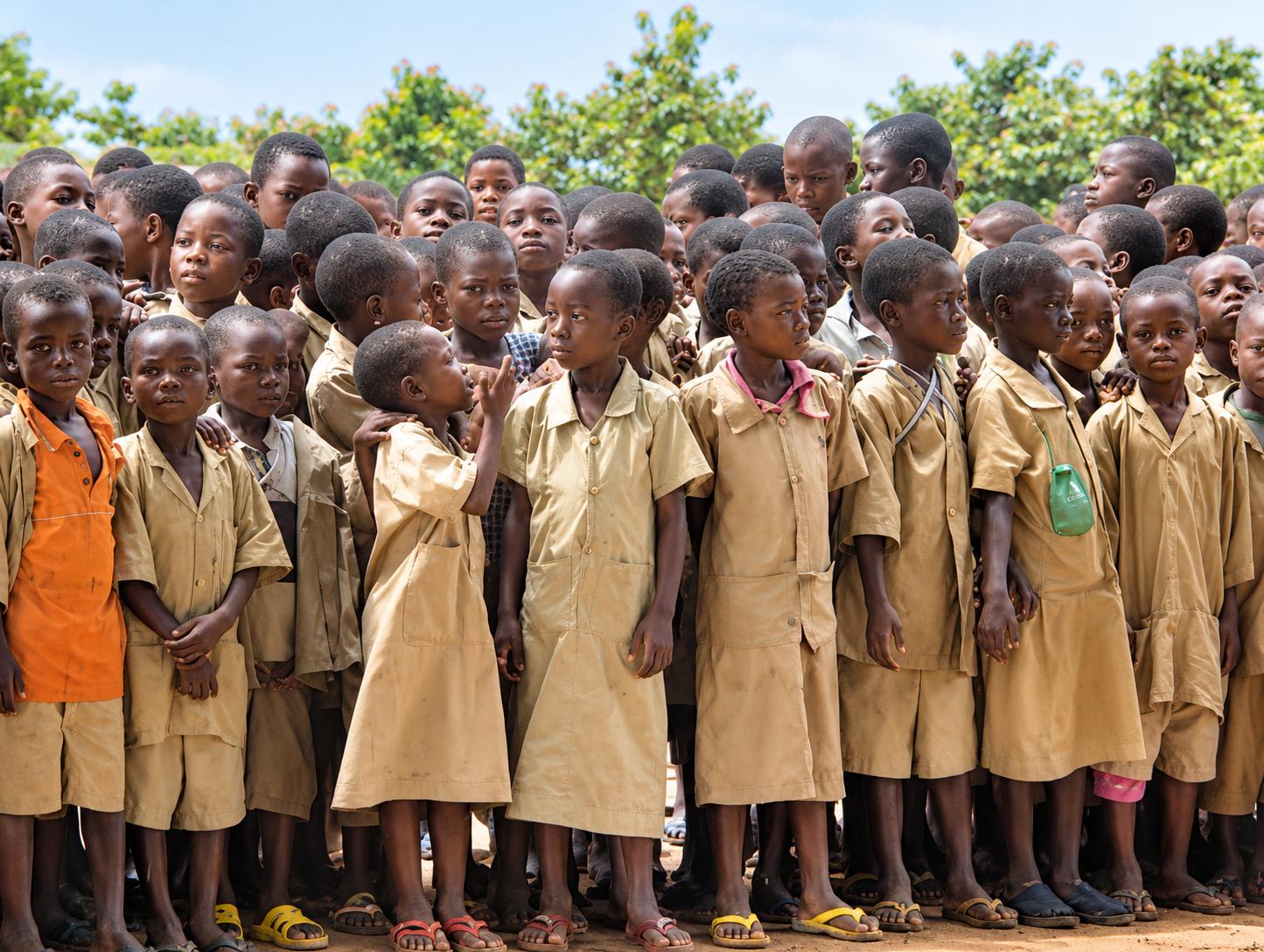 Anticipation sécuritaire au Nord-Bénin : comment l’État protège l’école et l’avenir