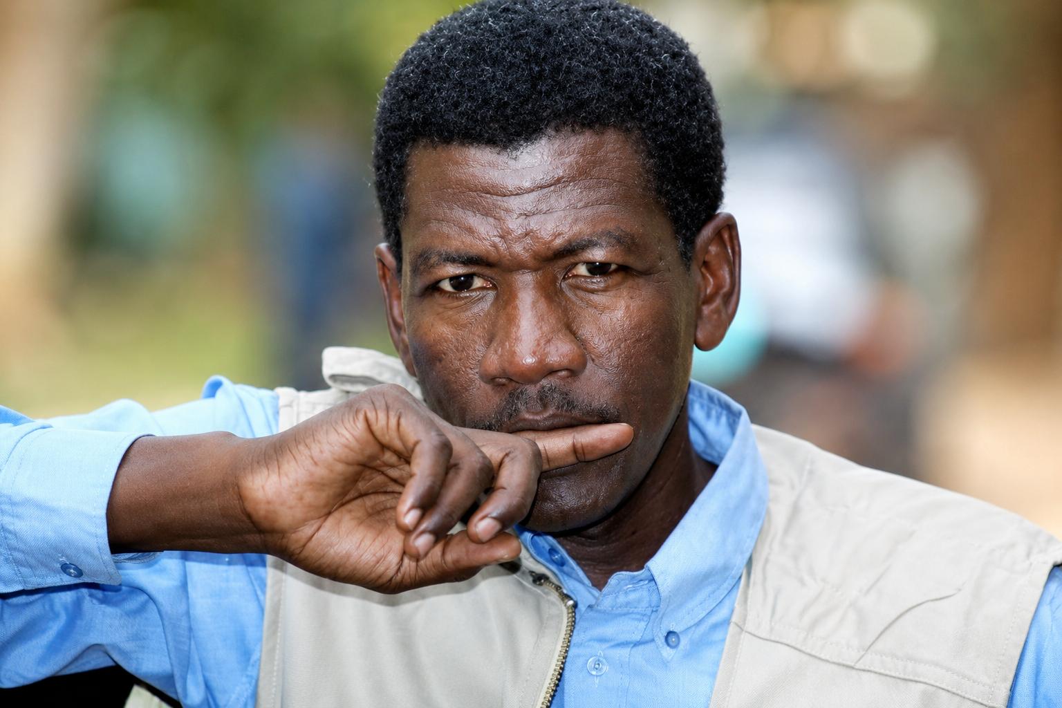 Moussa kaka journalist kidnapped in Niamey amid Niger’s crisis