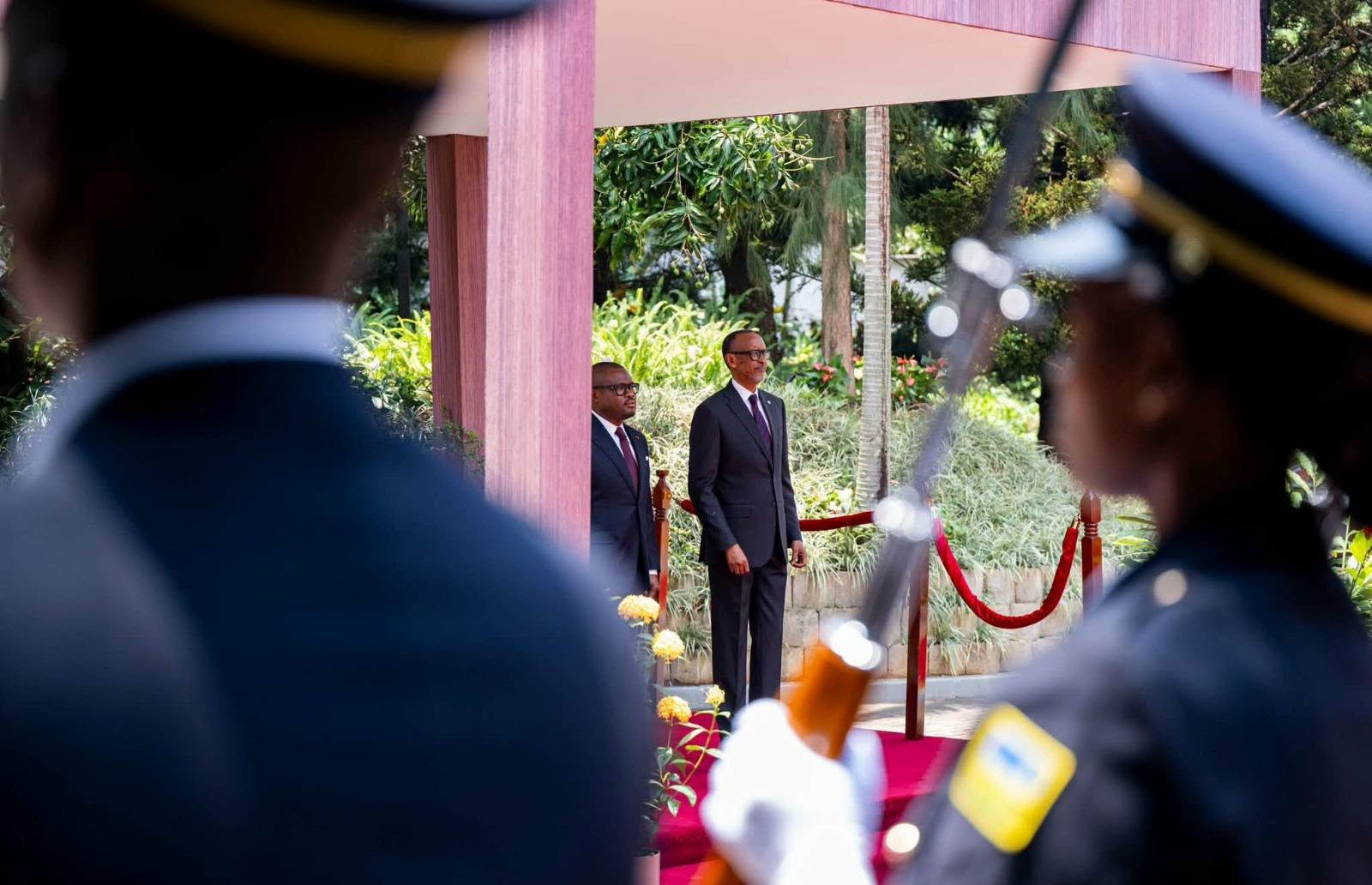 Benin-Rwanda breakthrough: Wadagni’s Kigali mission redefines strategic partnership