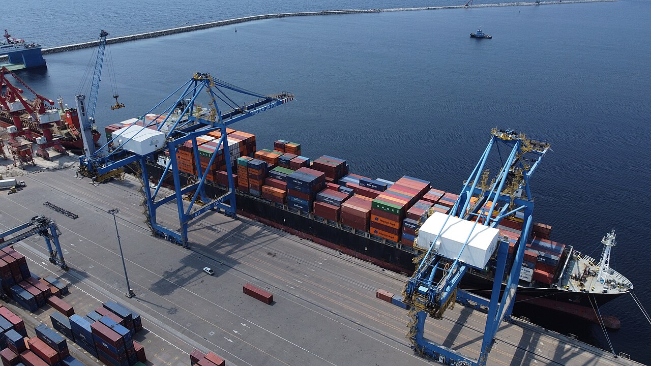 Kribi port at 15: has Cameroon’s Chinese-built gamble paid off?