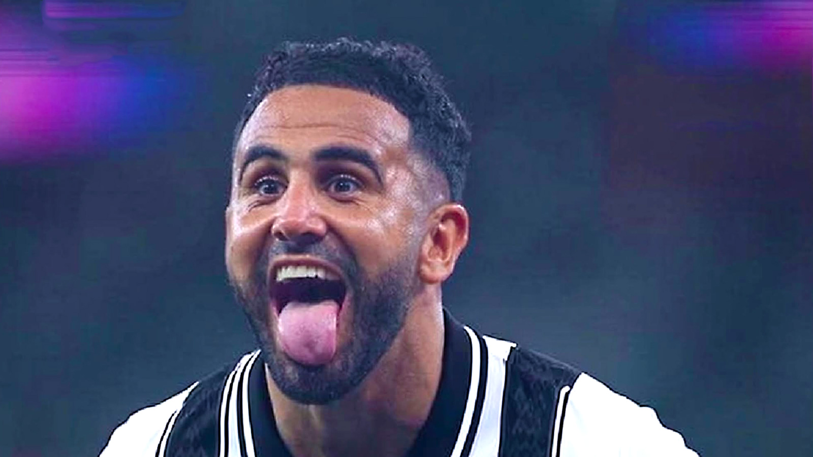 Riyad Mahrez’s transfer to Al-Shabab edges closer to completion